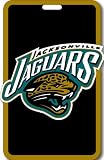 Jacksonville Jaguars Luggage Tag