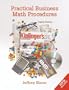 Practical Business Math Procedures w/ DVD, Business Math Handbook, and Wall Street Journal insert
