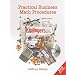Practical Business Math Procedures w/ DVD, Business Math Handbook, and Wall Street Journal insert