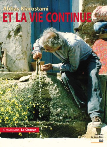 Et la vie continue dvd, Film dvd Et la vie continue
