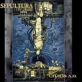 Sepultura - Chaos