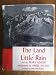 Books : Land of Little Rain