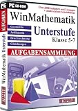WinMathematik Unterstufe - Klasse 5-7