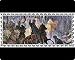 Mouse Mats of Crusaders entering Constantinople from North Wind Picture Archives