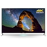 Sony XBR55X900C 55-Inch 4K Ultra HD 3D Smart LED TV (2015 Model)