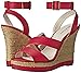 Michael Antonio Women's Gate Espadrille Sandal