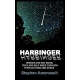Harbinger (Heroes)
