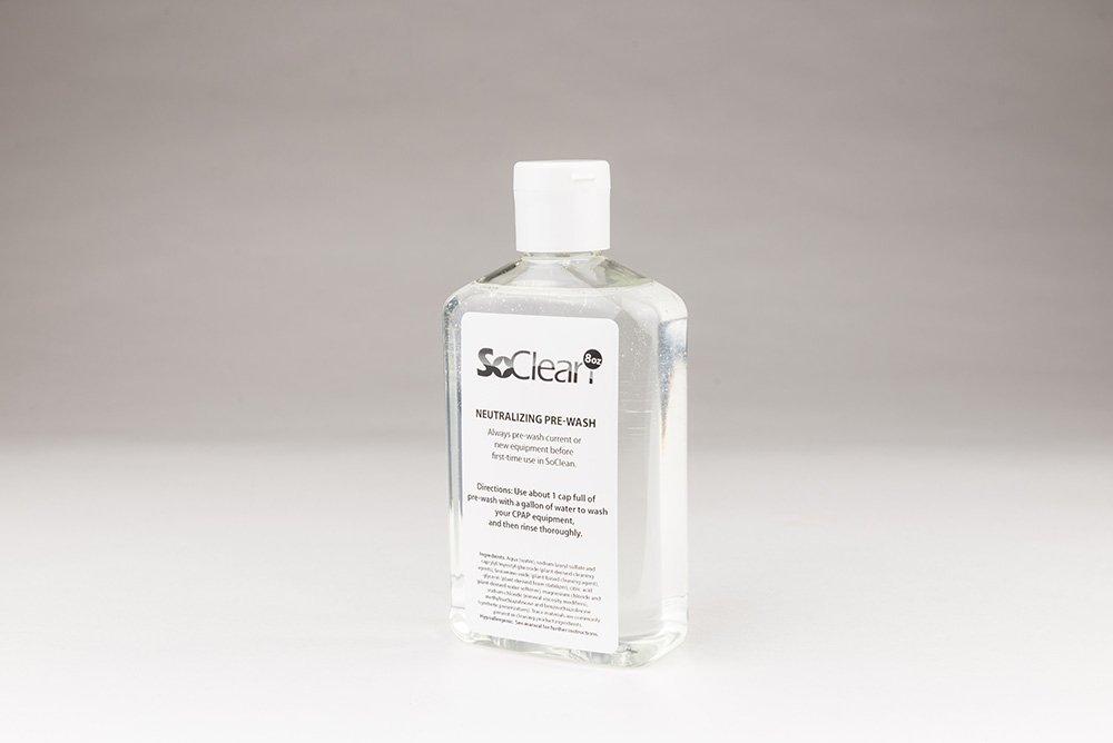 Amazon.com: SoClean CPAP Cleaner and Sanitizer: Health & Personal Care