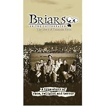 Briars in the Cotton Patch: The Story of Koinonia Farm