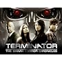 Terminator: The Sarah Connor Chronicles Season 1