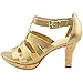 Naturalizer Women's Dafny Dress Sandal