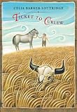 Books : Ticket to Curlew