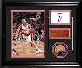 Highland Mint Portland Trail Blazers Brandon Roy Player Pride Desktop