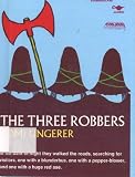 The Three Robbers