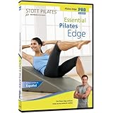 STOTT PILATES: Essential Pilates Edge
