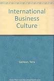 International business culture