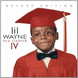 Tha Carter IV [clean] [Deluxe Edition]