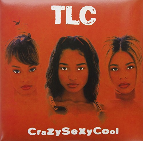 Album Art for Crazysexycool by TLC