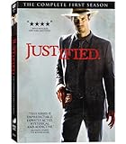 Justified: Season 1