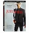 Justified: The Complete First Season