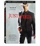 Justified: The Complete First Season