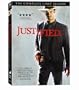Justified: The Complete First Season