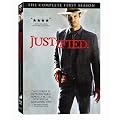 Justified: The Complete First Season
