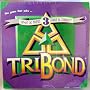 Tribond Board Game 1995 Edition