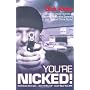You're Nicked by Dick Kirby