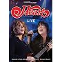 Soundstage: Heart Live [DVD] [2008] [Region 1] [US Import] [NTSC]