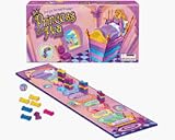 Princess and the Pea Board Game