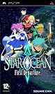 Star Ocean: First...