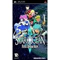 Star Ocean: First Departure (PSP)