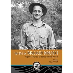 Painting the Past with a Broad Brush: Papers in Honour of James Valliere Wright