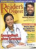 Produkt-Bild: Reader&acute;s Digest