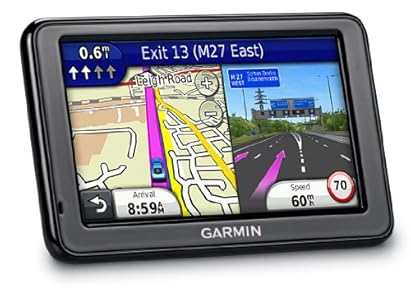 Cheapest Garmin nuvi 2455 4