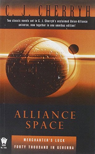 Alliance Space