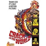 Crack in the World (1965)