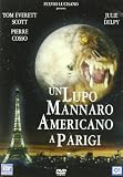 Un Lupo Mannaro Americano A Parigi