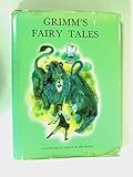 Grimm's fairy tales