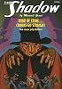 The Road of Crime and Crooks Go Straight (The Shadow)