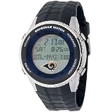 NFL Men's NFL-SW-STL Schedule Series St. Louis Rams Watch