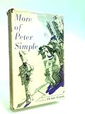 More of Peter Simple : extracts from 'Way of the World' column in the 'Daily Telegraph', 1965-1969