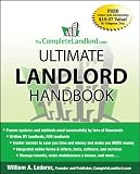 The CompleteLandlordcom Ultimate Landlord Handbook