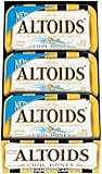 Altoids Curiously Strong Mints, Cool Honey, 1.76-Ounce Units (Pack of 12) Altoids Curiously Strong Mints, Cool Honey, 1.76-Ounce Units (Pack of 12)