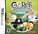Go Pets: Vacation Island