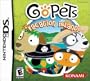 Go Pets: Vacation Island