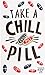 LOL Enamel Pin - Take A Chill Pill