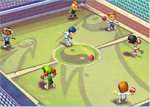 Playground image