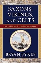 Saxons Vikings And Celts